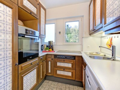 Holiday apartment in Vacation house "Gunzenbach", Baden-Baden - Features photo 19