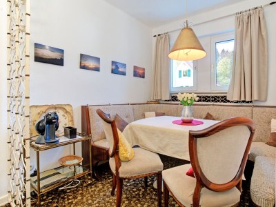 Holiday apartment in Vacation house "Gunzenbach", Baden-Baden - Features photo 20