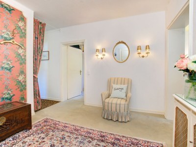 Holiday apartment in Vacation house "Gunzenbach", Baden-Baden - Features photo 22