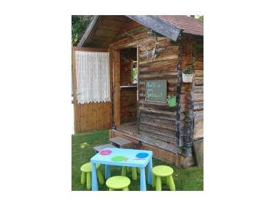 Apartment Apartment Florian/2 Schlafräume/Dusche, WC - Outdoor photo 3