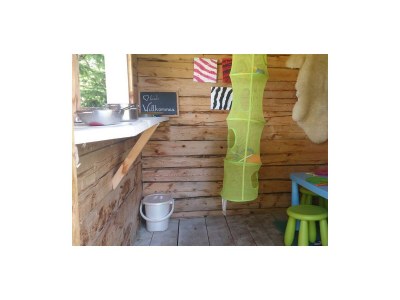 Apartment Apartment Florian/2 Schlafräume/Dusche, WC - Outdoor photo 4