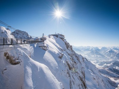 Apartment Apartment Florian/2 Schlafräume/Dusche, WC - Outdoor photo 7