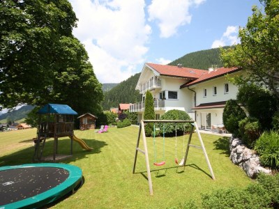 Apartment Apartment Florian/2 Schlafräume/Dusche, WC - Outdoor photo 8