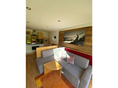 Apartment Apartment Florian/2 Schlafräume/Dusche, WC - Outdoor photo 11