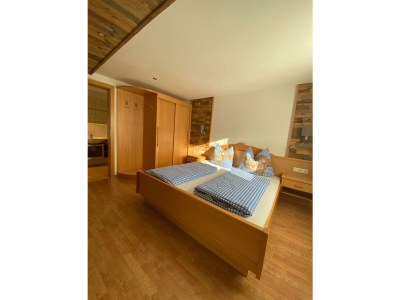 Apartment Apartment Florian/2 Schlafräume/Dusche, WC - Outdoor photo 12