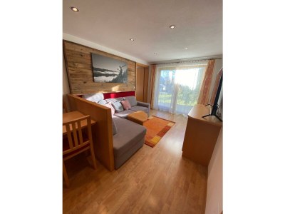 Apartment Apartment Florian/2 Schlafräume/Dusche, WC - Outdoor photo 13