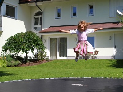 Apartment Apartment Florian/2 Schlafräume/Dusche, WC - Outdoor photo 16