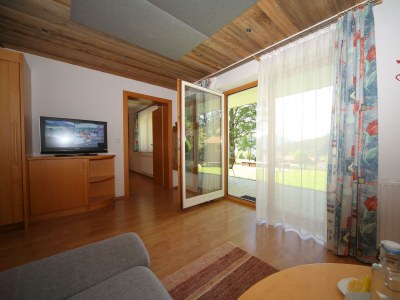 Apartment Apartment Florian/2 Schlafräume/Dusche, WC - Features photo 18