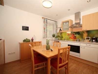 Apartment Apartment Florian/2 Schlafräume/Dusche, WC - Features photo 19