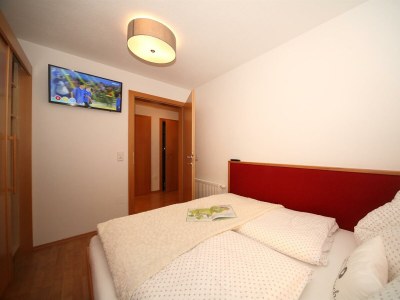 Apartment Apartment Florian/2 Schlafräume/Dusche, WC - Features photo 23