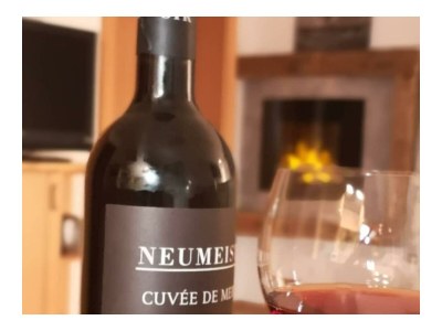 Apartment Apartment Florian/2 Schlafräume/Dusche, WC - Features photo 27