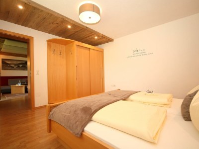 Apartment Apartment Florian/2 Schlafräume/Dusche, WC - Features photo 29