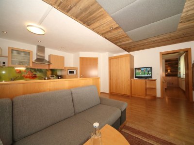 Apartment Apartment Florian/2 Schlafräume/Dusche, WC - Features photo 33