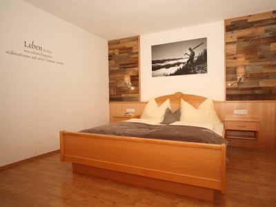 Apartment Apartment Florian/2 Schlafräume/Dusche, WC - Features photo 35