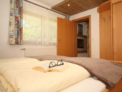 Apartment Apartment Florian/2 Schlafräume/Dusche, WC - Features photo 38