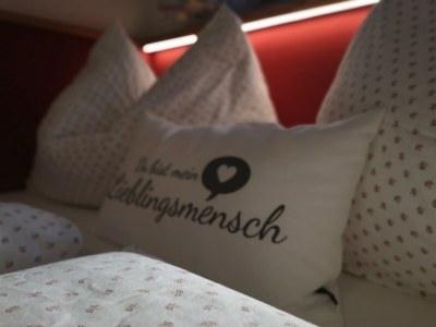 Apartment Apartment Florian/2 Schlafräume/Dusche, WC - Features photo 40