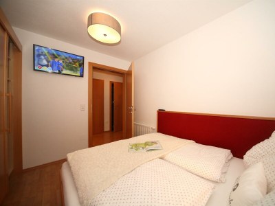 Apartment Apartment Florian/2 Schlafräume/Dusche, WC - Features photo 41