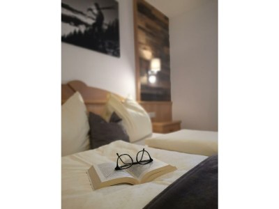 Apartment Apartment Florian/2 Schlafräume/Dusche, WC - Features photo 42