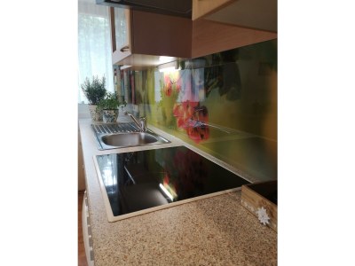 Apartment Apartment Florian/2 Schlafräume/Dusche, WC - Features photo 43