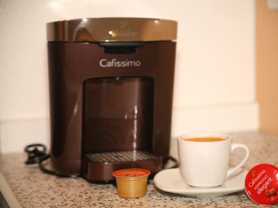 Apartment Apartment Florian/2 Schlafräume/Dusche, WC - Features photo 46