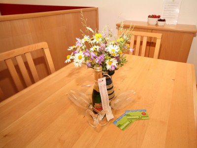 Apartment Apartment Florian/2 Schlafräume/Dusche, WC - Features photo 47