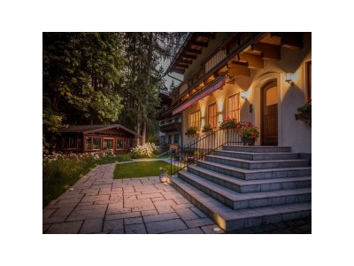 Apartment Landhaus Appartement 1, 100m² 4-8 Personen - Outdoor photo 2