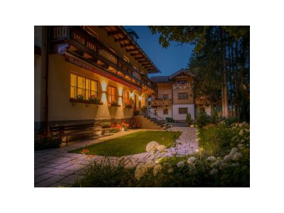 Apartment Landhaus Appartement 1, 100m² 4-8 Personen - Outdoor photo 5