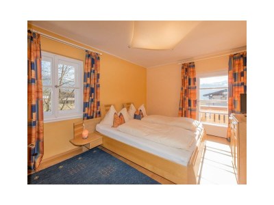 Apartment Landhaus Appartement 1, 100m² 4-8 Personen - Outdoor photo 7