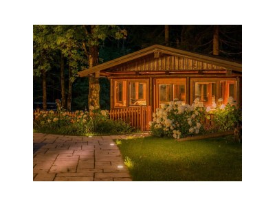 Apartment Landhaus Appartement 1, 100m² 4-8 Personen - Outdoor photo 12