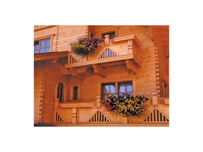 Apartment Landhaus Appartement 1, 100m² 4-8 Personen - Outdoor photo 18