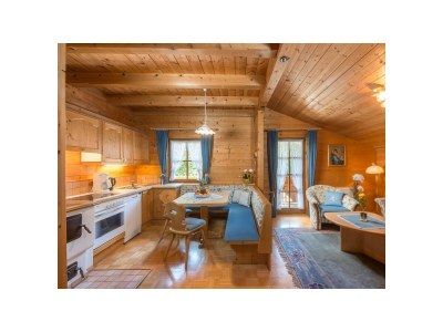 Apartment Landhaus Appartement 1, 100m² 4-8 Personen - Outdoor photo 19