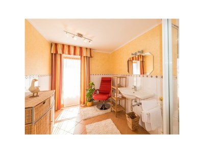 Apartment Landhaus Appartement 1, 100m² 4-8 Personen - Outdoor photo 29