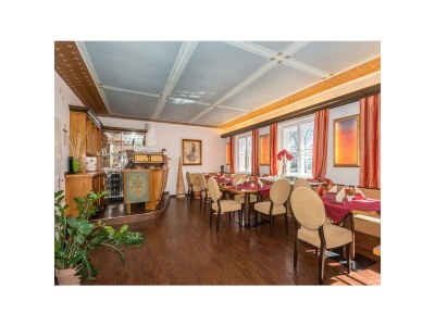 Apartment Landhaus Appartement 1, 100m² 4-8 Personen - Outdoor photo 31