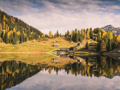 Apartment Landhaus Appartement 1, 100m² 4-8 Personen - Outdoor photo 34