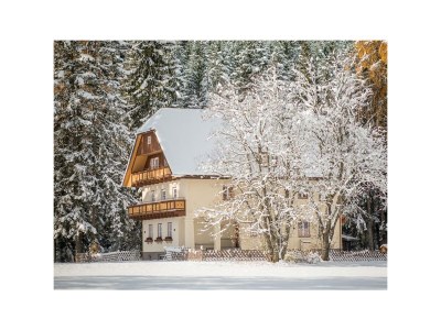 Apartment Landhaus Appartement 1, 100m² 4-8 Personen - Outdoor photo 38