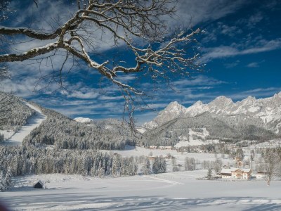 Apartment Landhaus Appartement 1, 100m² 4-8 Personen - Outdoor photo 40