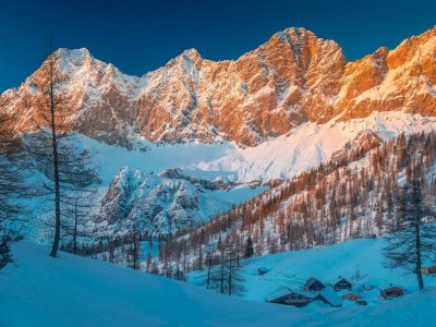 Apartment Landhaus Appartement 1, 100m² 4-8 Personen - Outdoor photo 42