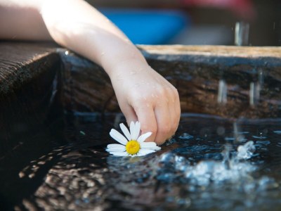 Apartment Landhaus Appartement 1, 100m² 4-8 Personen - Outdoor photo 48