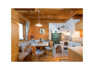 Apartment Landhaus Appartement 1, 100m² 4-8 Personen - Outdoor photo 49