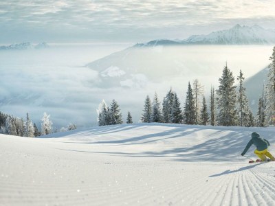 Apartment Landhaus Appartement 1, 100m² 4-8 Personen - Outdoor photo 54