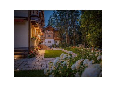 Apartment Landhaus Appartement 1, 100m² 4-8 Personen - Features photo 65