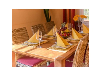 Apartment Appartement/Fewo,Terrasse 60m² 2-4 Personen - Outdoor photo 17