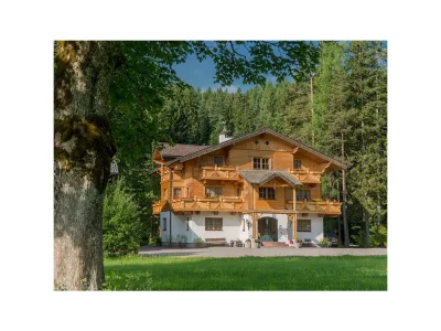 Apartment Landhaus Appartement 2, 100m² 4-8 Personen in Ramsau am Dachstein - Apartment