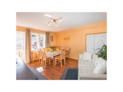 Apartment Landhaus Appartement 2, 100m² 4-8 Personen - Outdoor photo 4