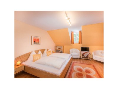 Apartment Landhaus Appartement 2, 100m² 4-8 Personen - Outdoor photo 5