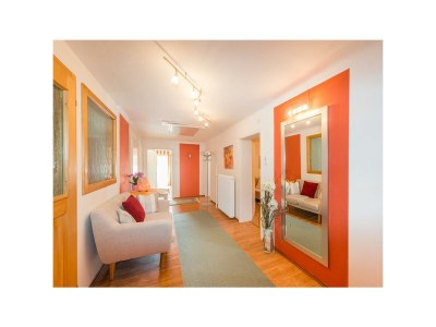 Apartment Landhaus Appartement 2, 100m² 4-8 Personen - Outdoor photo 7