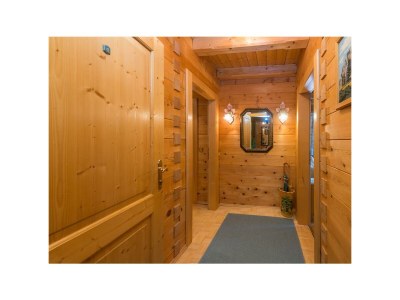 Apartment Landhaus Appartement 2, 100m² 4-8 Personen - Outdoor photo 11