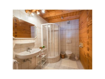 Apartment Landhaus Appartement 2, 100m² 4-8 Personen - Outdoor photo 14