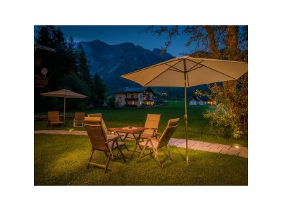 Apartment Landhaus Appartement 2, 100m² 4-8 Personen - Outdoor photo 18