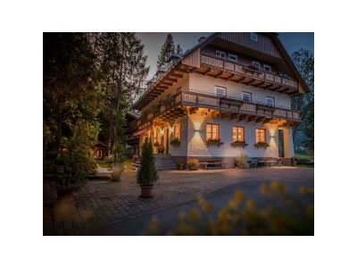 Apartment Landhaus Appartement 2, 100m² 4-8 Personen - Outdoor photo 20